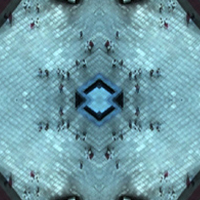 Videostill upsidedown